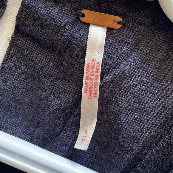 Free people crop tank - Picture 6 of 8